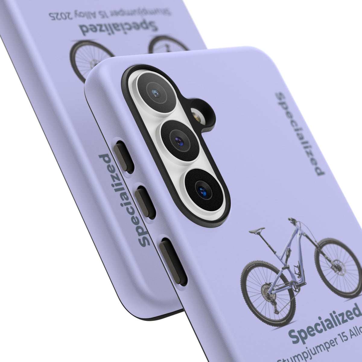 Specialized Stumpjumper 15 Alloy 2025