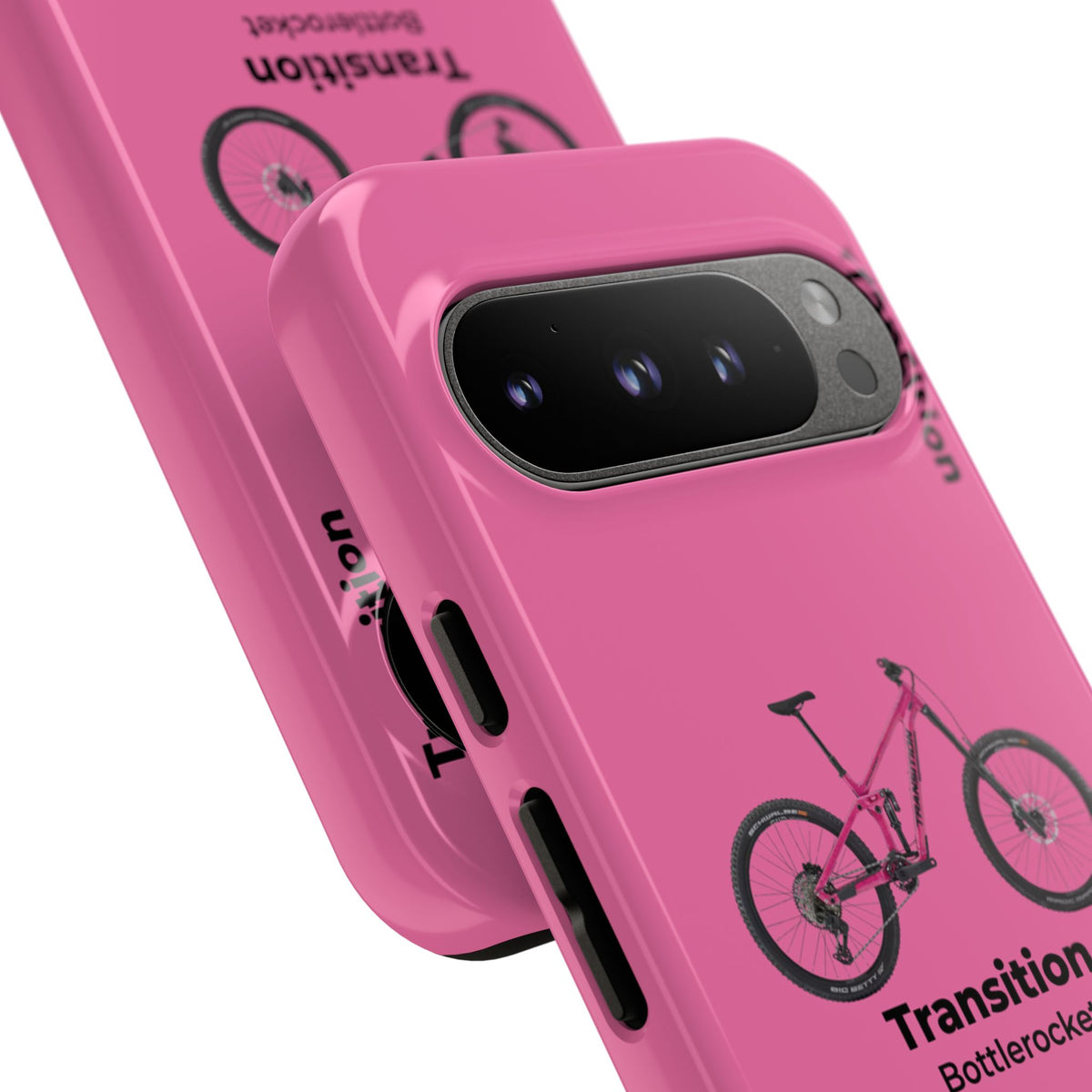 Transition Bottlerocket