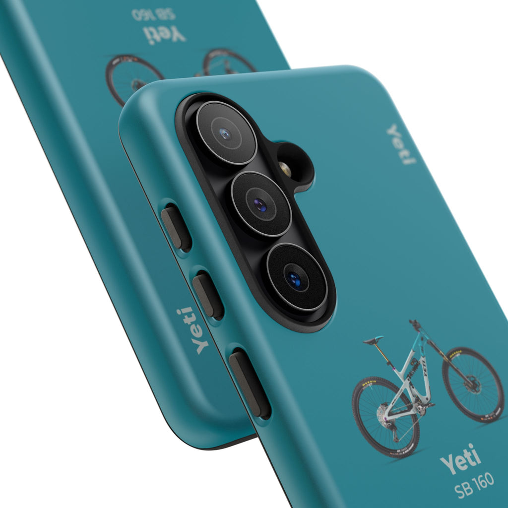 Yeti SB 160