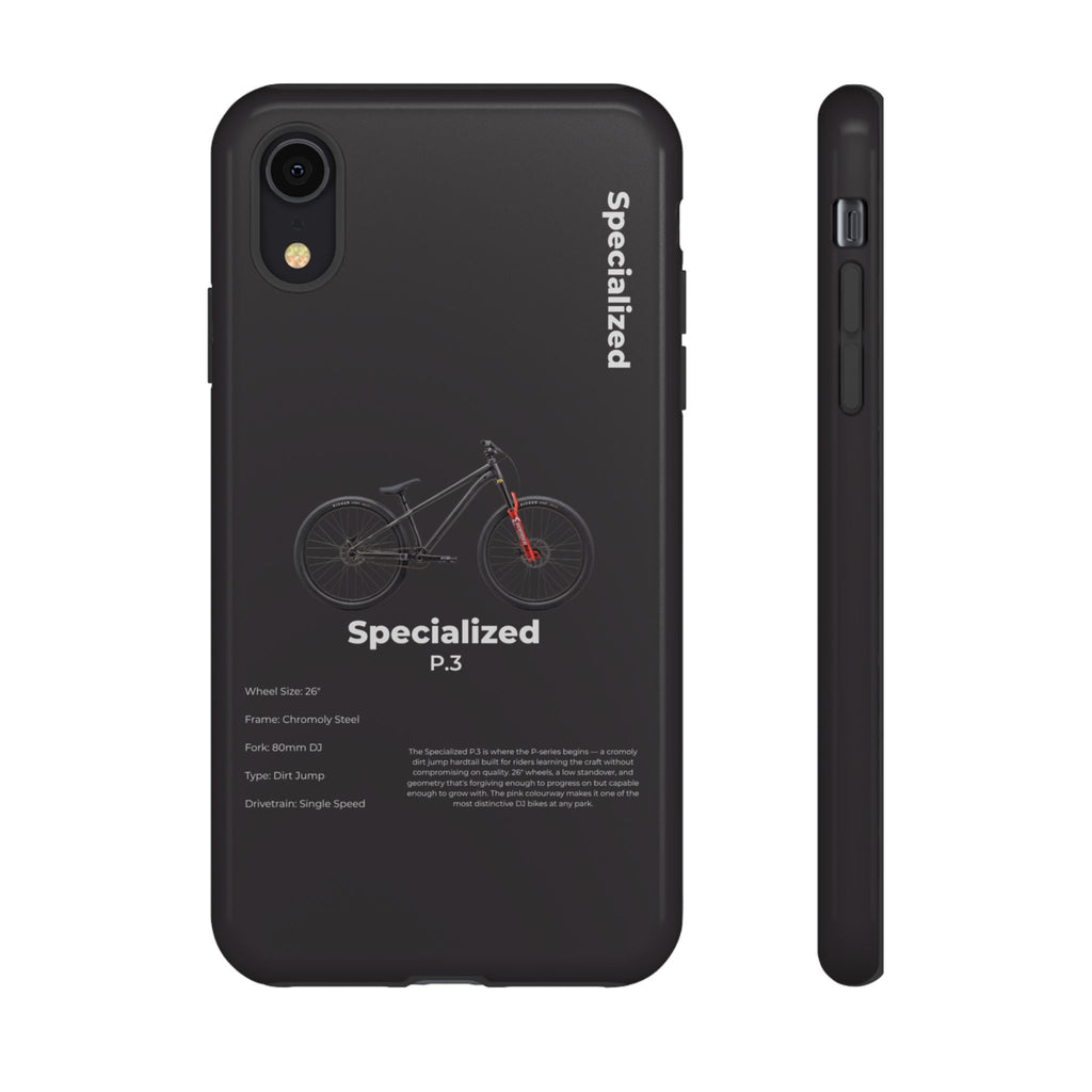 Specialized P.3