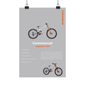 Commencal Supreme DH Poster