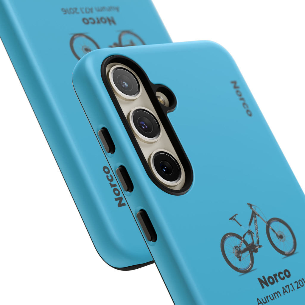 Norco Aurum A7.1 2016