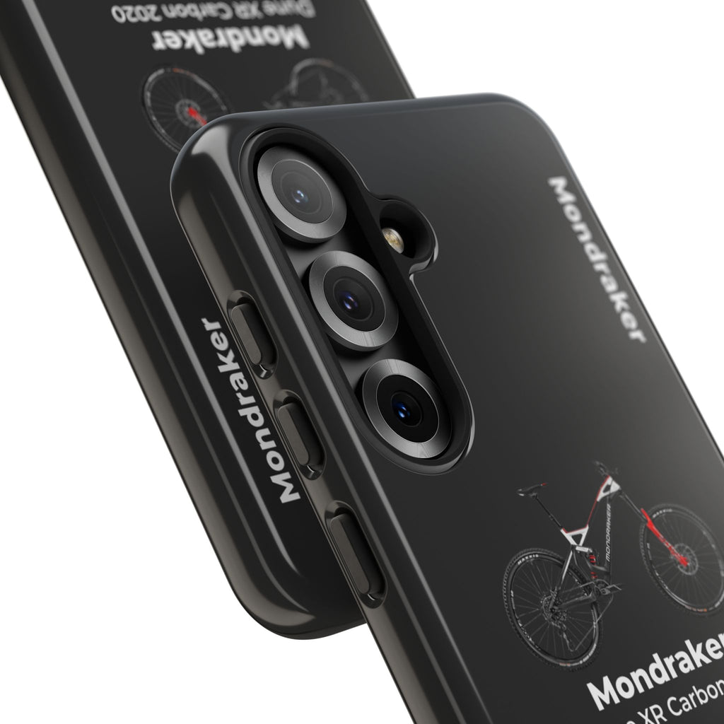 Mondraker Dune XR Carbon 2020