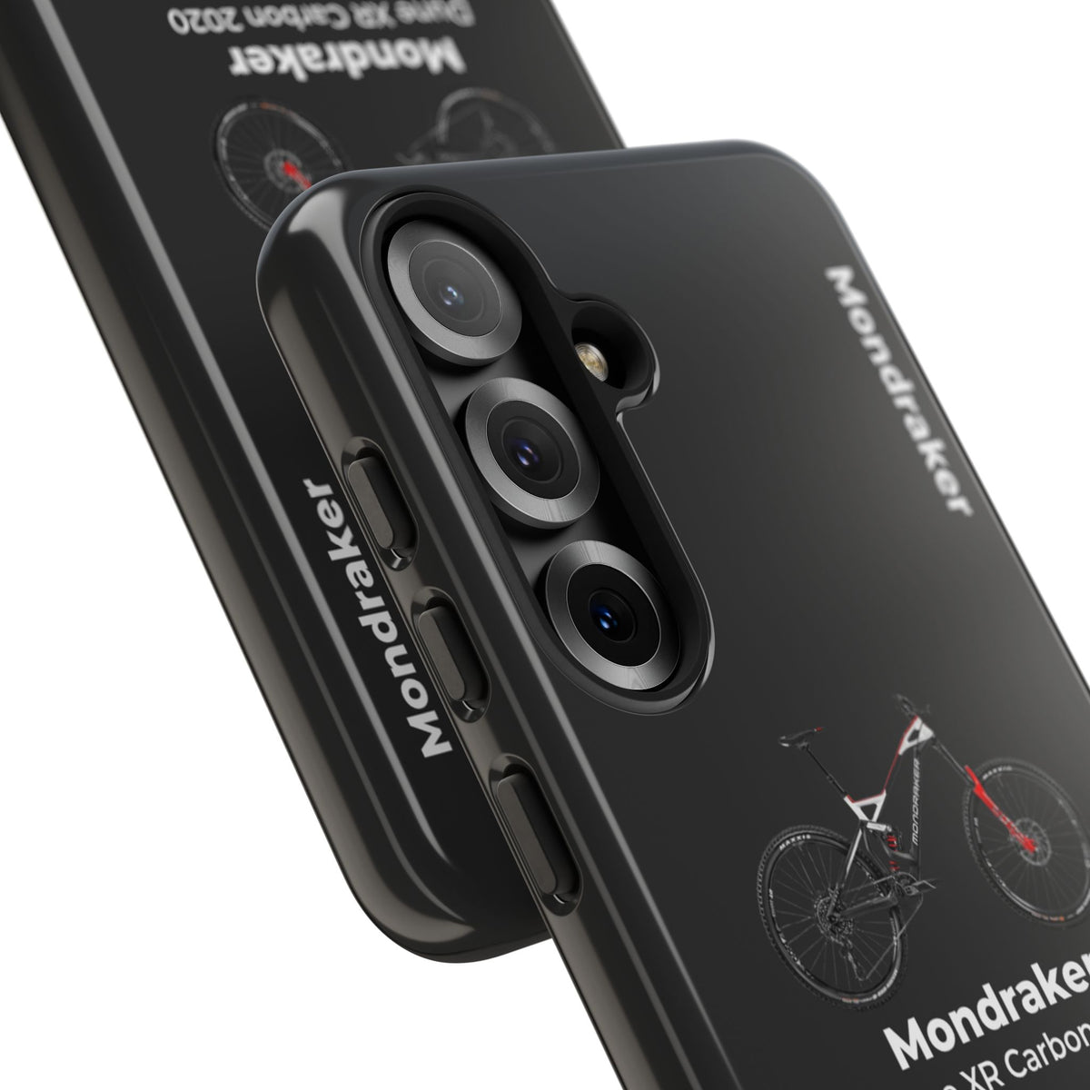 Mondraker Dune XR Carbon 2020