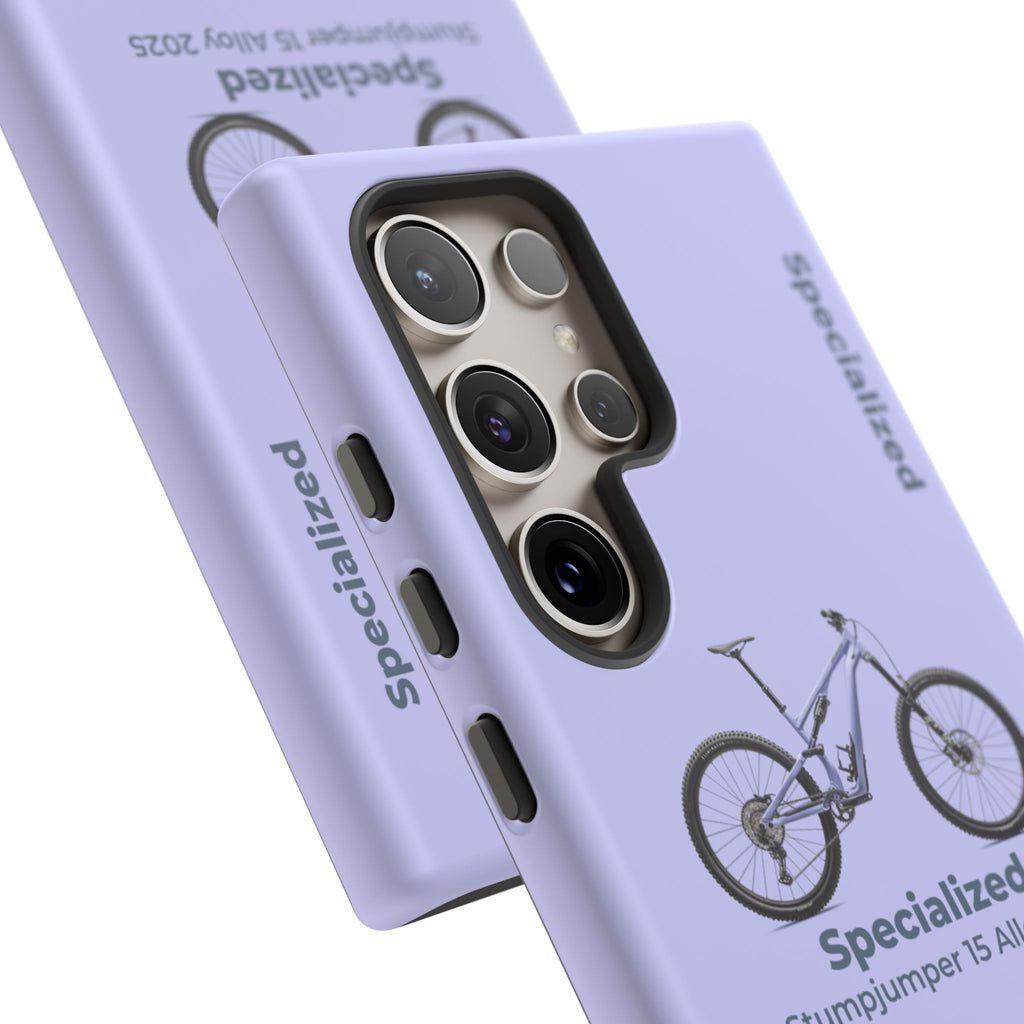 Specialized Stumpjumper 15 Alloy 2025