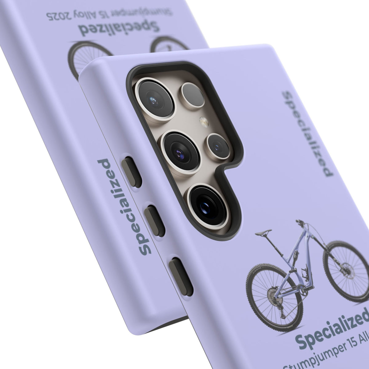 Specialized Stumpjumper 15 Alloy 2025