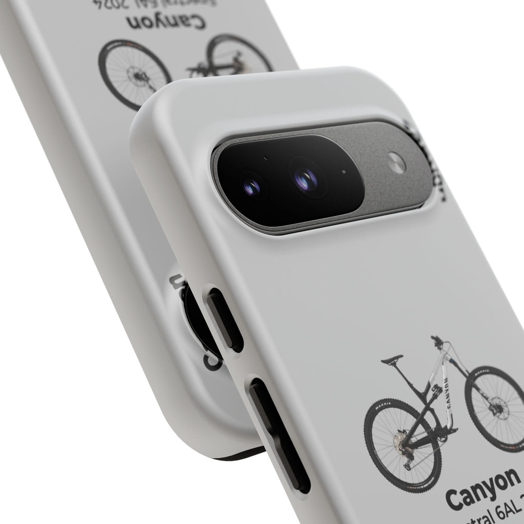 Canyon Spectral 6AL 2024