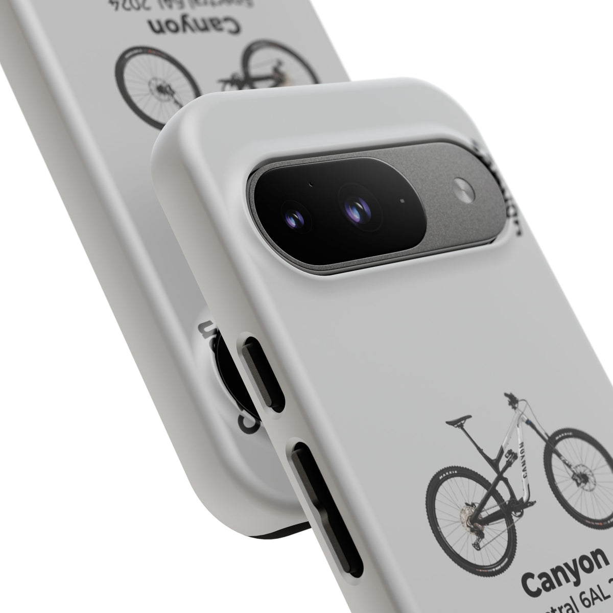 Canyon Spectral 6AL 2024