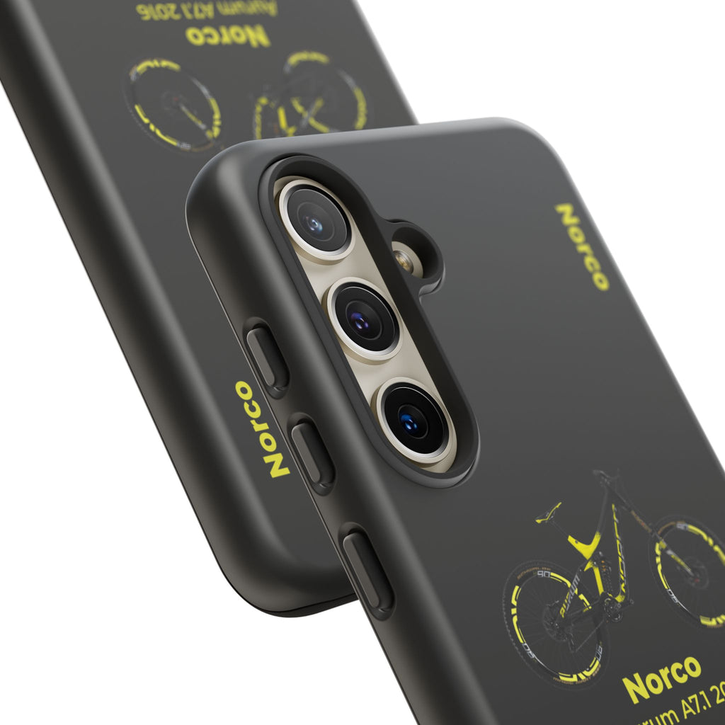 Norco Aurum A7.1 2016