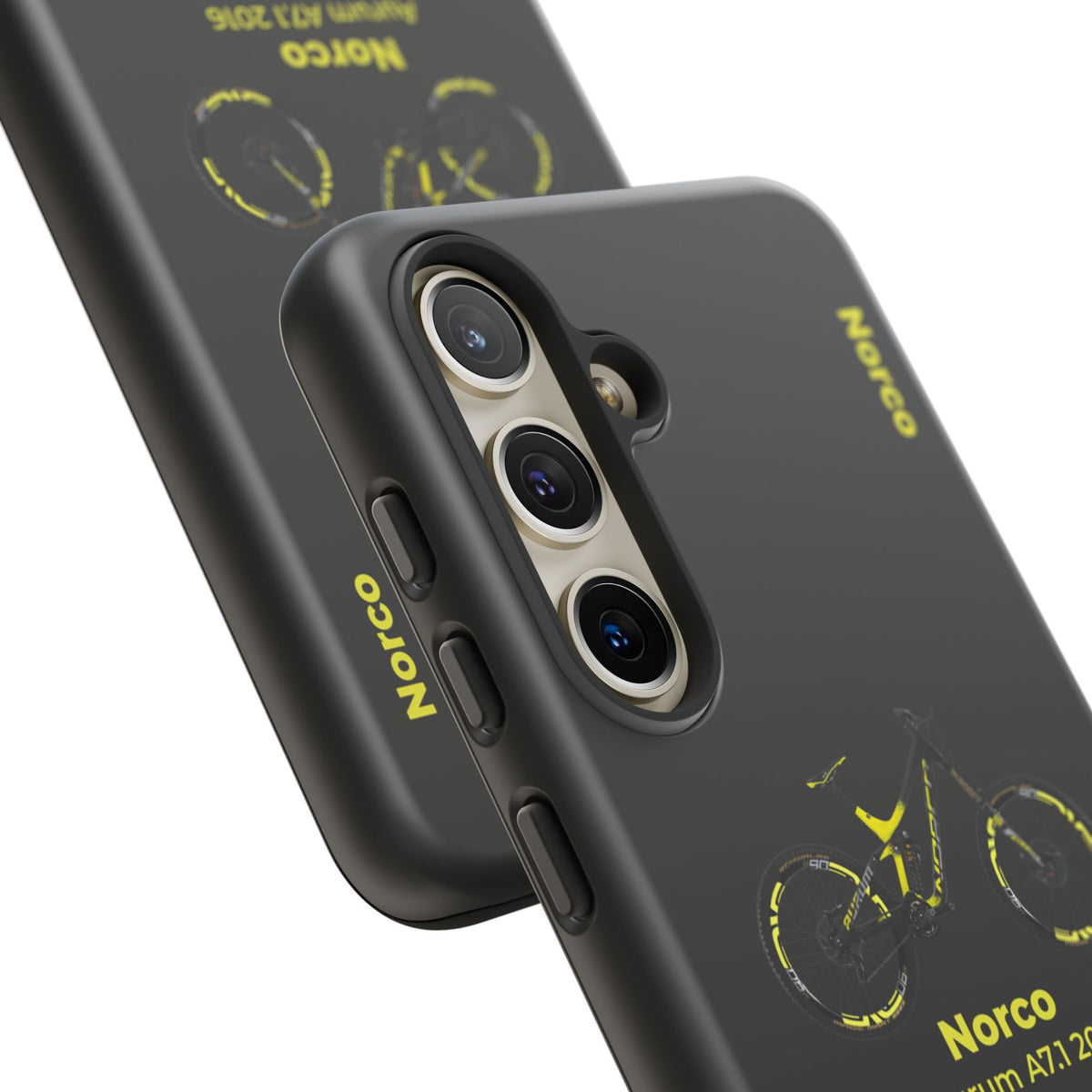 Norco Aurum A7.1 2016