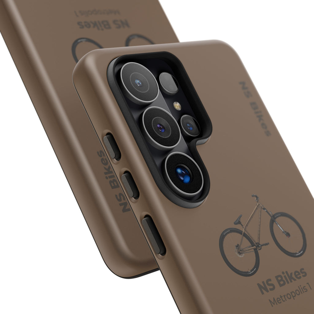NS Bikes Metropolis 1