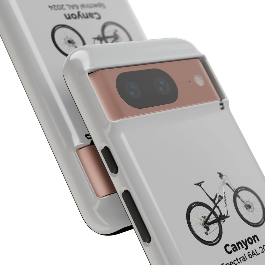 Canyon Spectral 6AL 2024