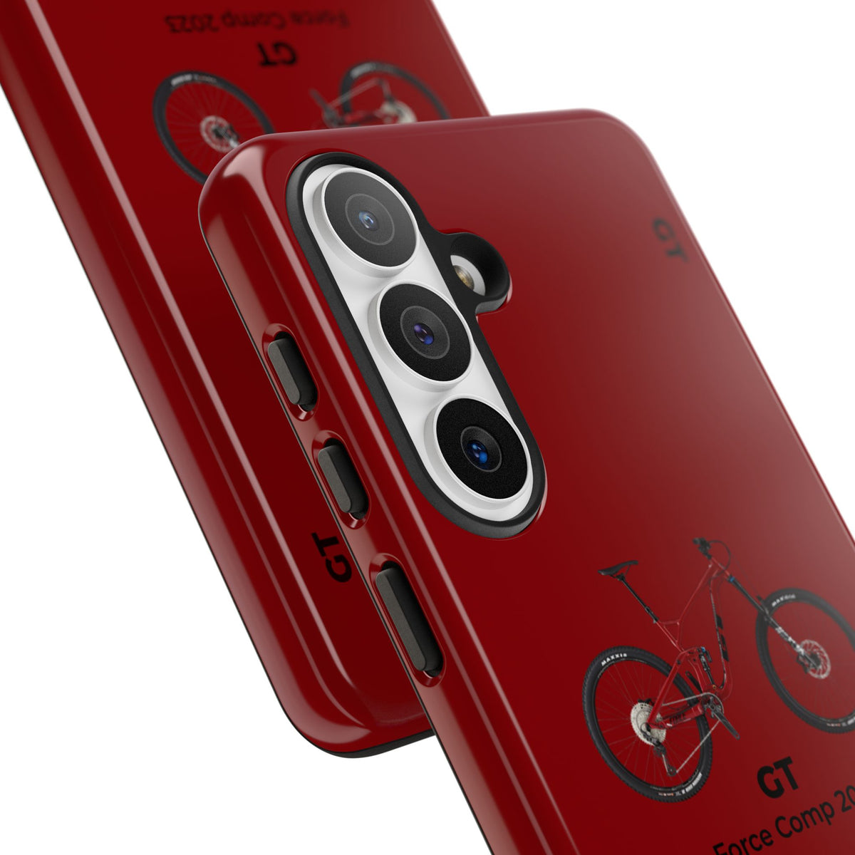 GT Force Comp 2023
