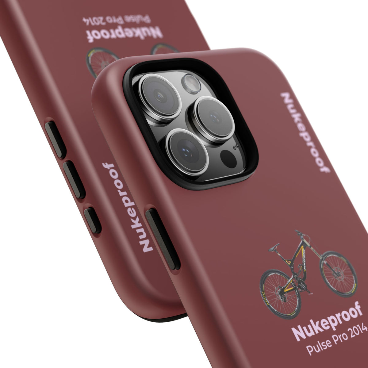 Nukeproof Pulse Pro 2014