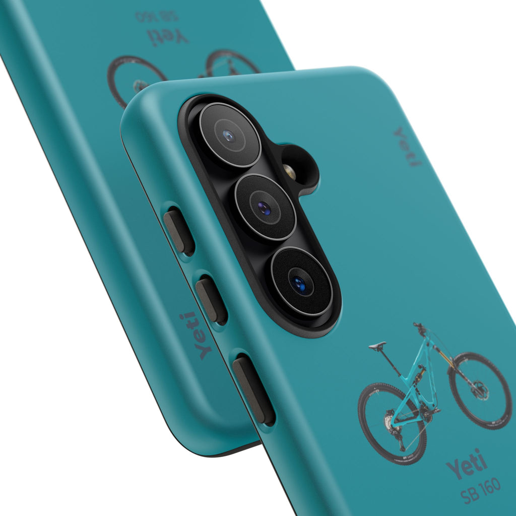 Yeti SB 160