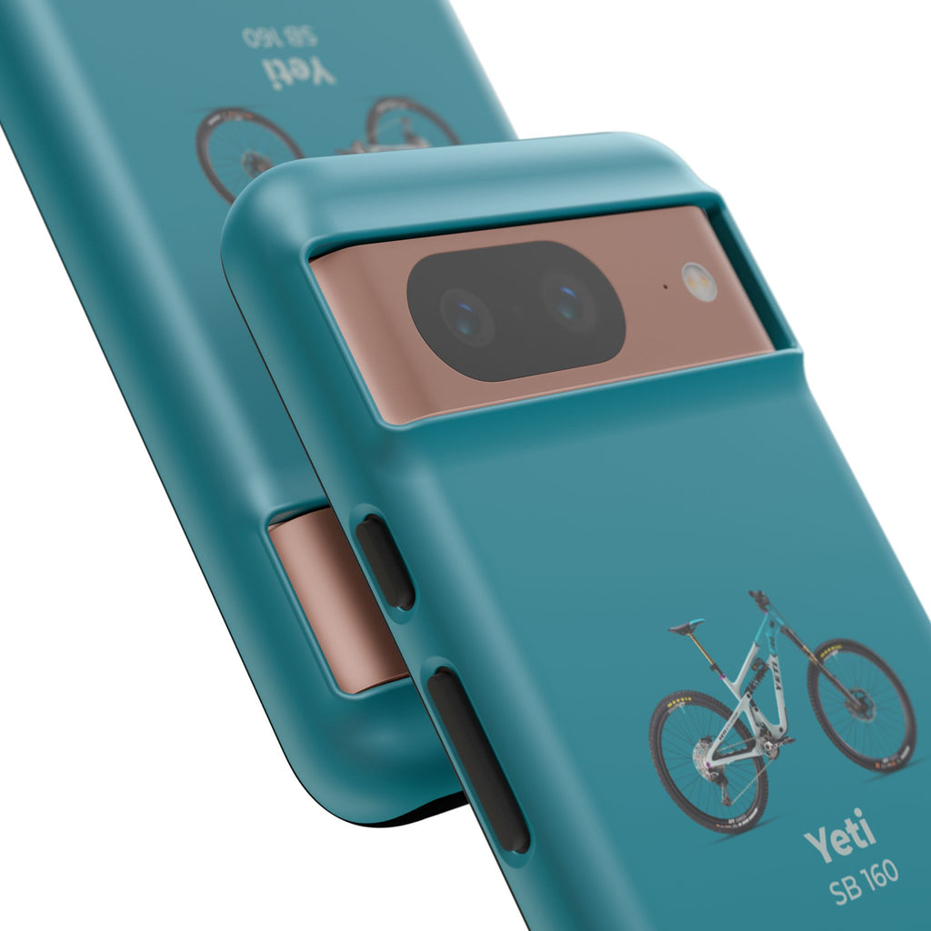 Yeti SB 160