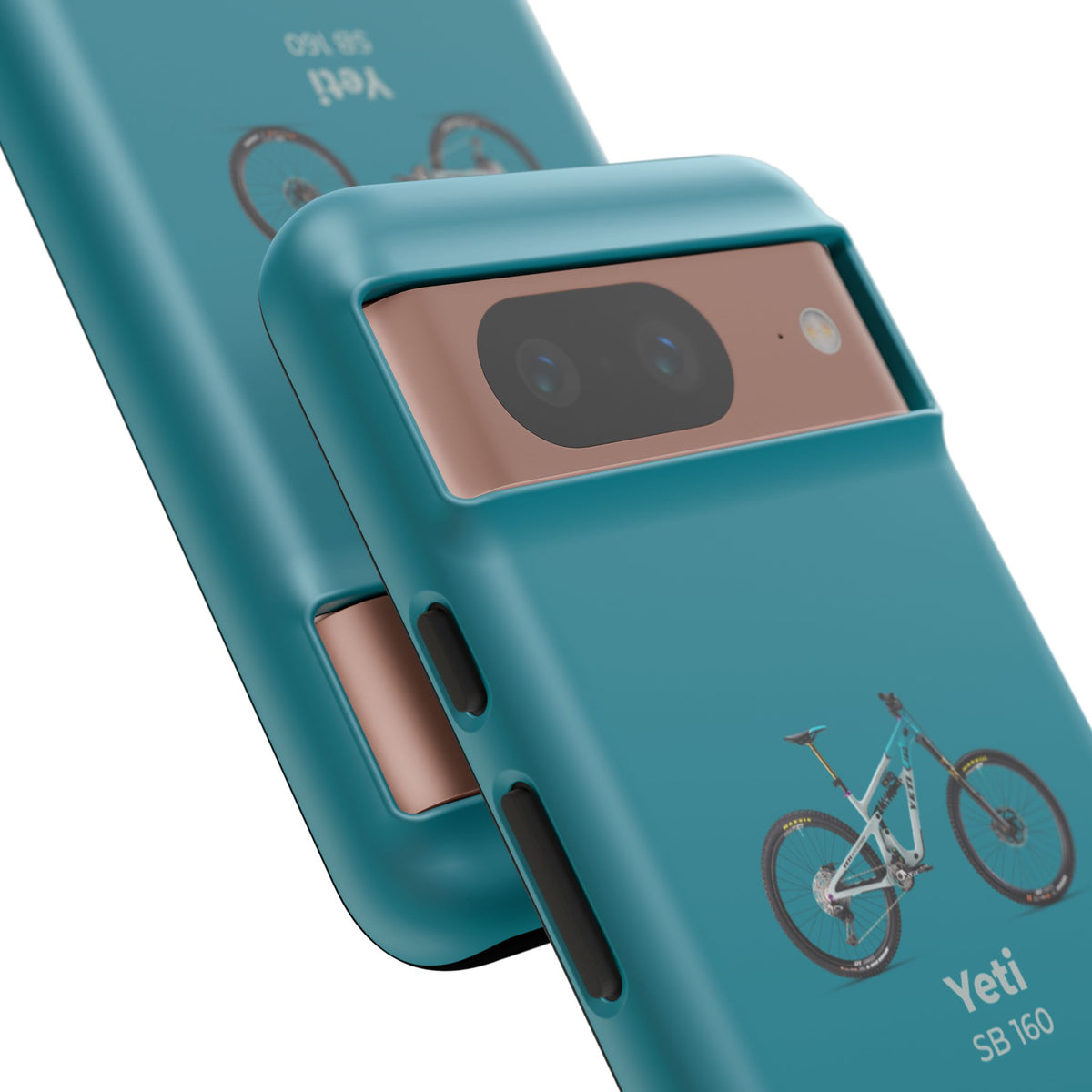 Yeti SB 160