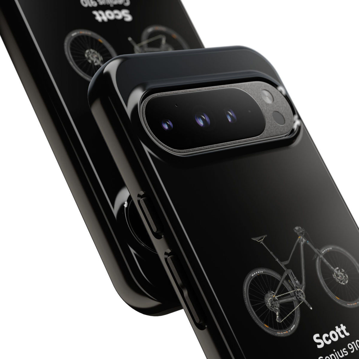 Scott Genius 910