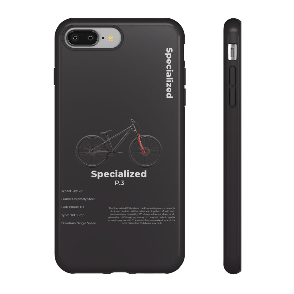 Specialized P.3