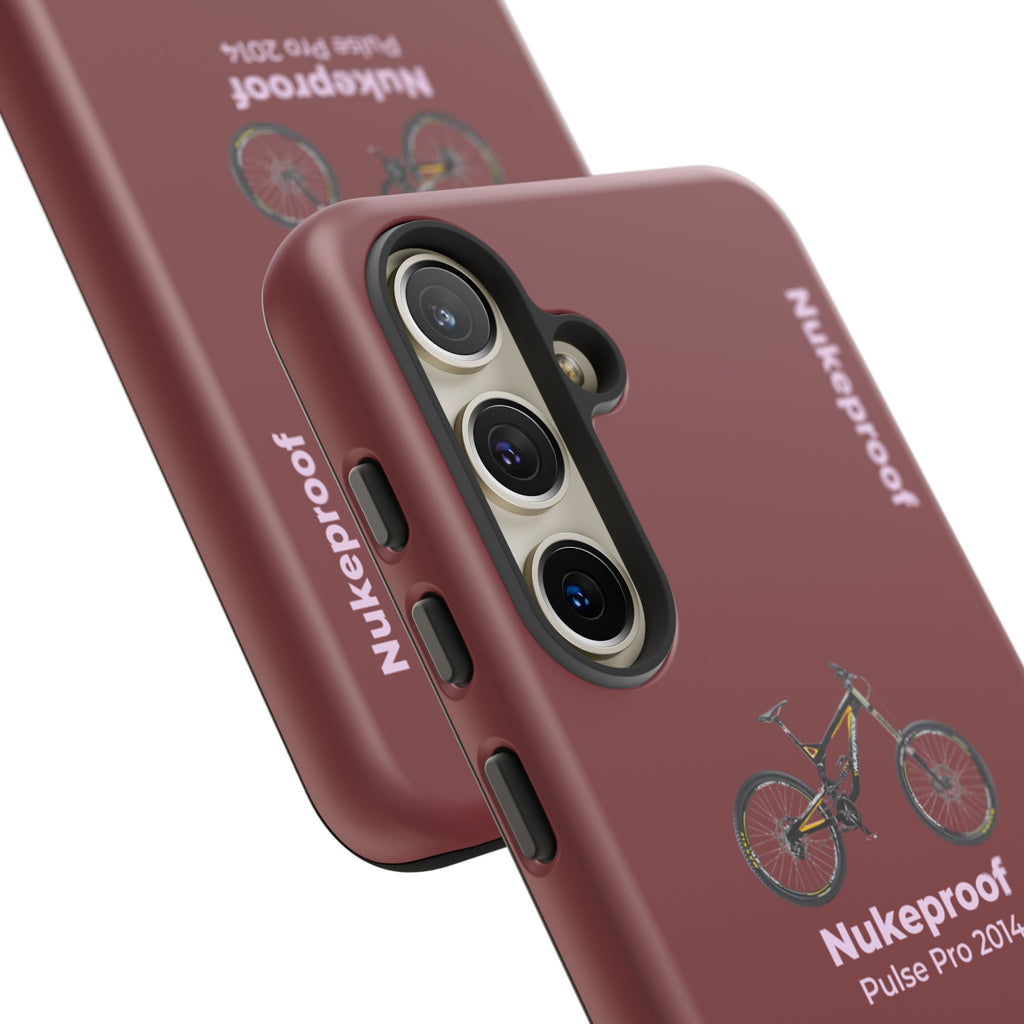 Nukeproof Pulse Pro 2014