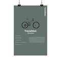Transition Sentinel Poster