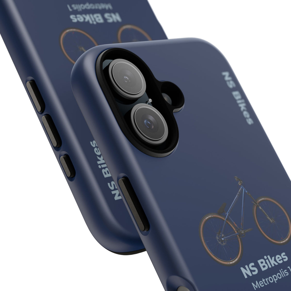 NS Bikes Metropolis 1