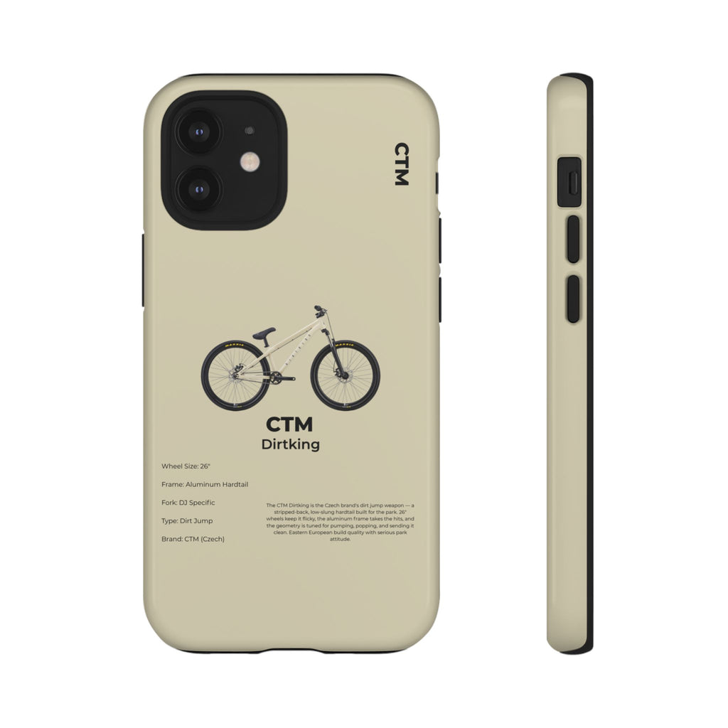 CTM Dirtking
