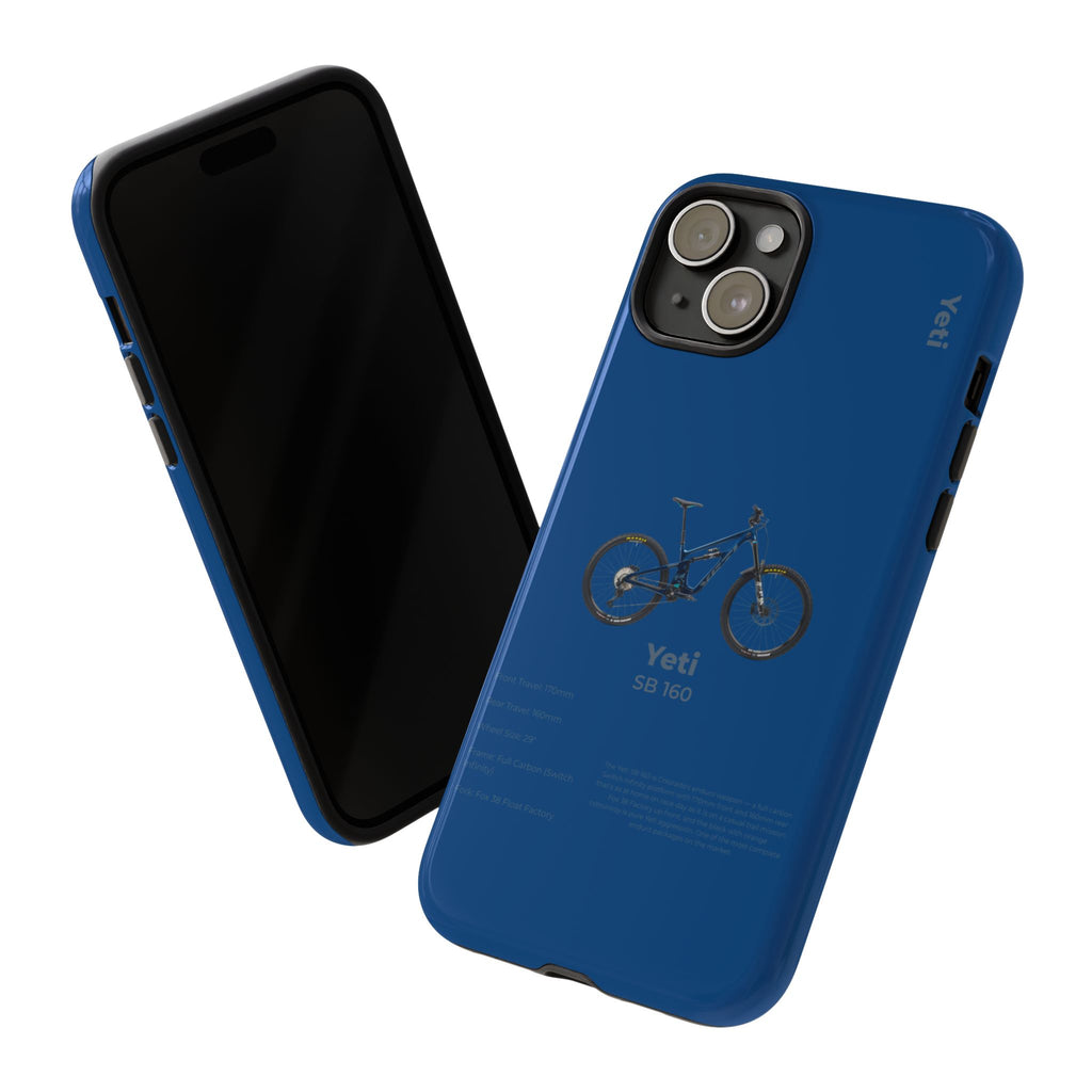 Yeti SB 160