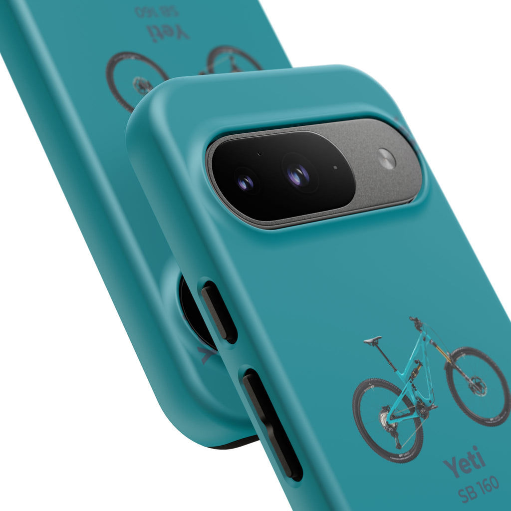 Yeti SB 160