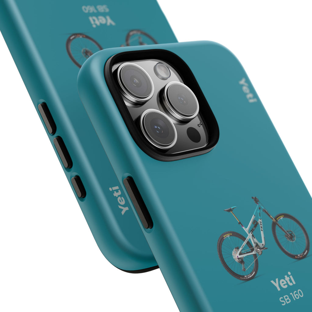 Yeti SB 160