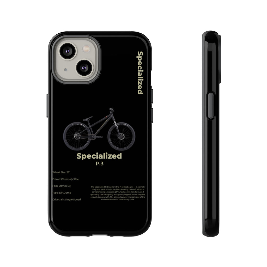 Specialized P.3