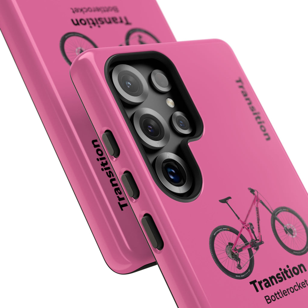 Transition Bottlerocket