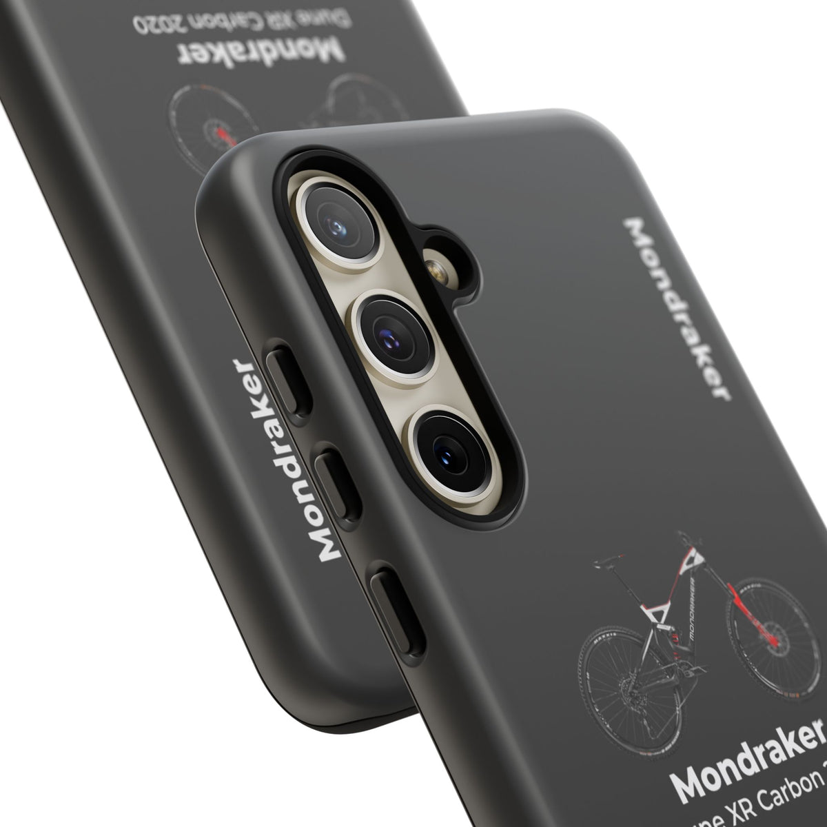 Mondraker Dune XR Carbon 2020