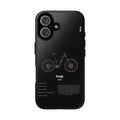 Trek Rail Phone Case