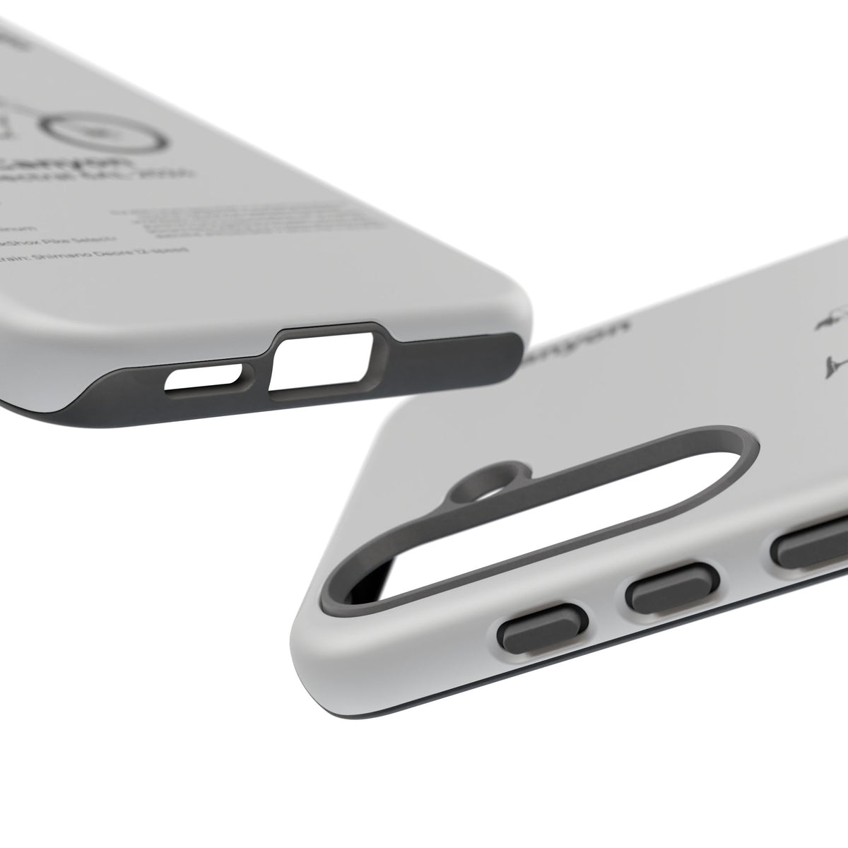 Canyon Spectral 6AL 2024
