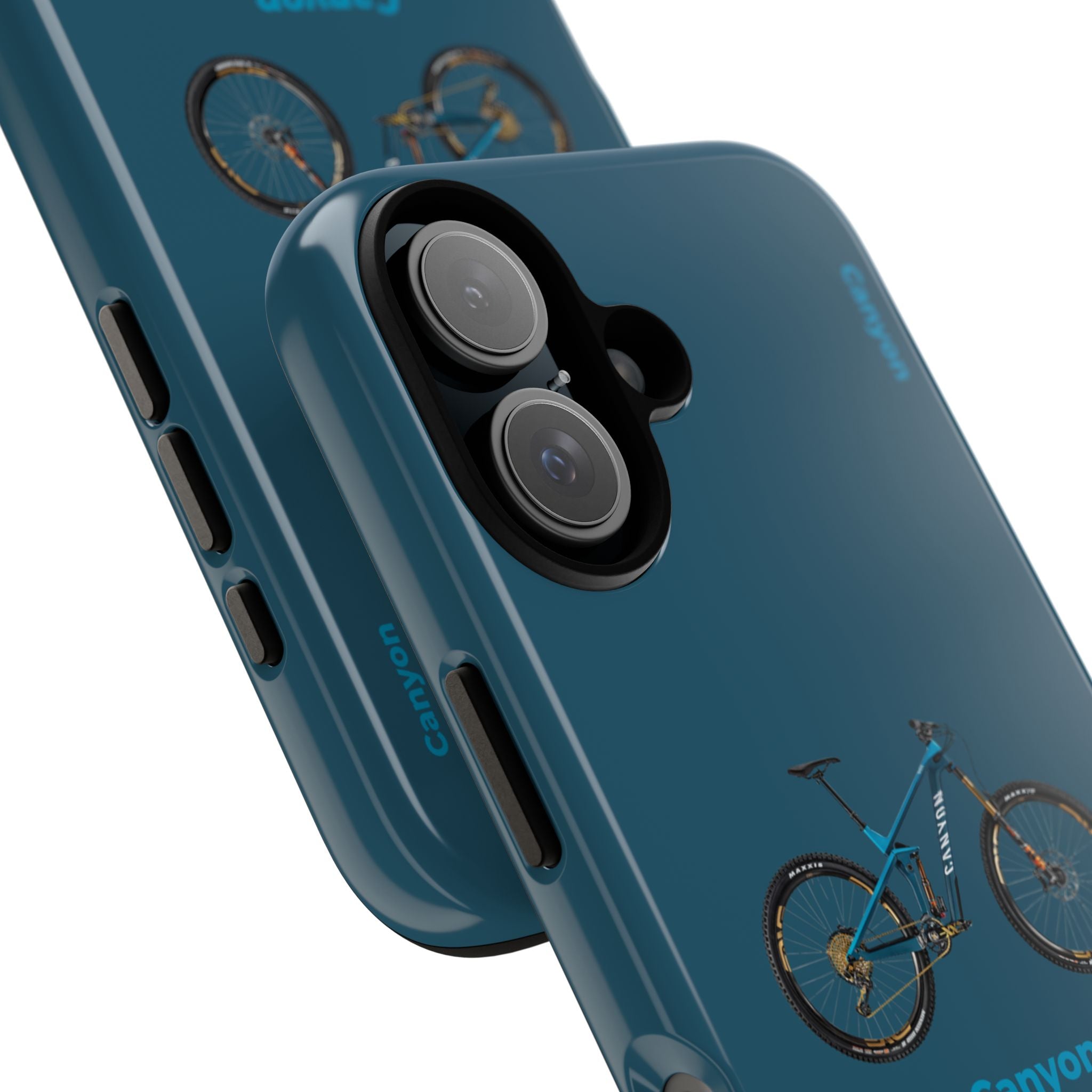 Canyon Strive Phone Case