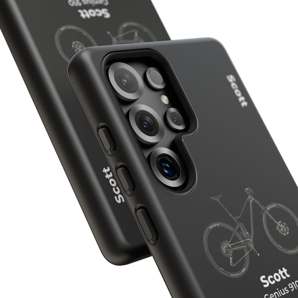 Scott Genius 910
