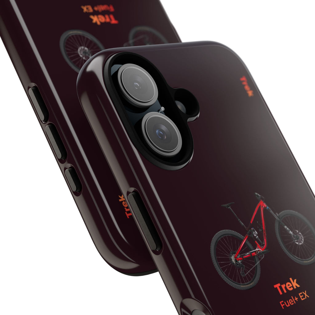 Trek Fuel+ EX Phone Case