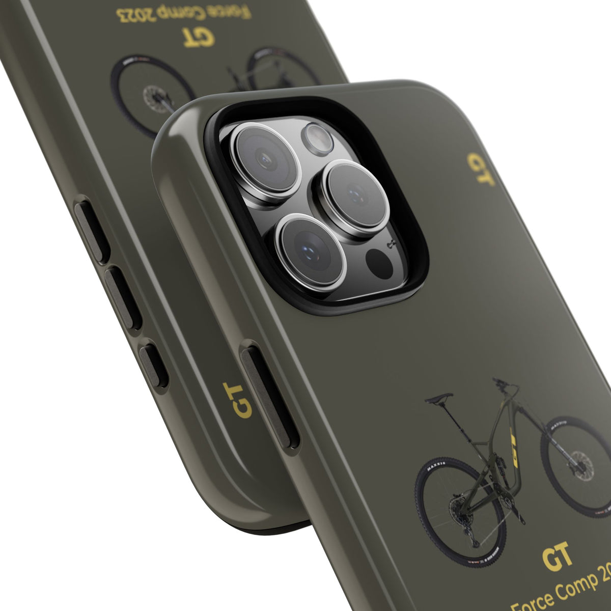 GT Force Comp 2023