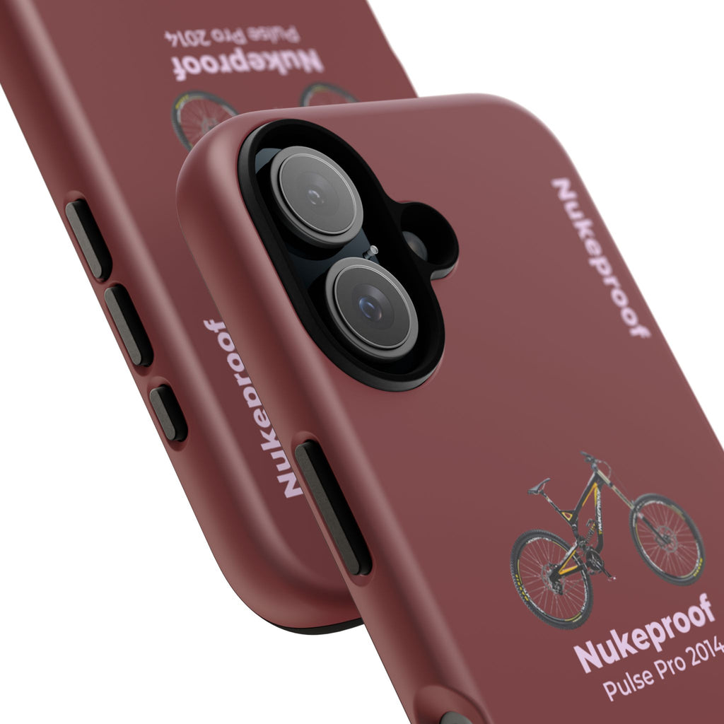 Nukeproof Pulse Pro 2014