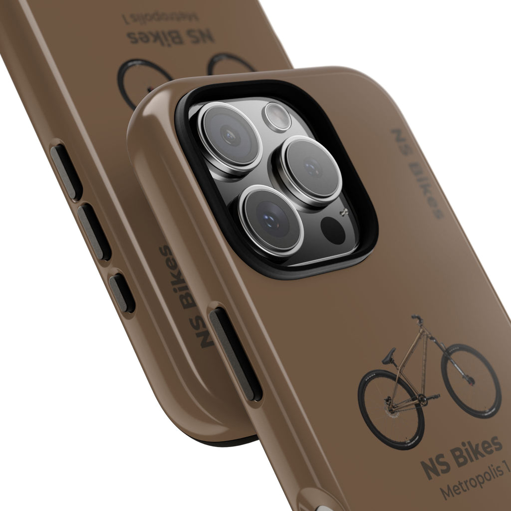 NS Bikes Metropolis 1