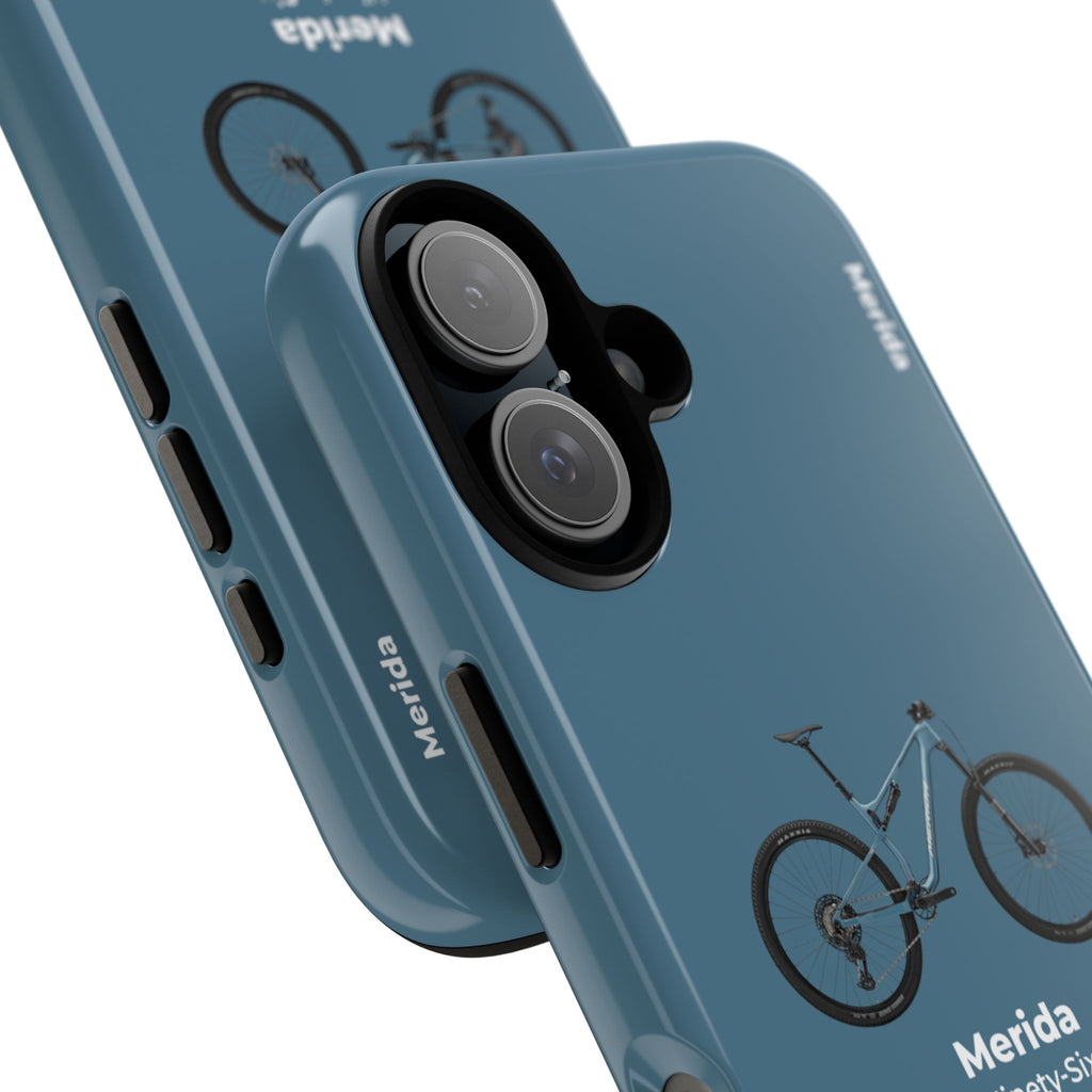 Merida Ninety-Six Phone Case