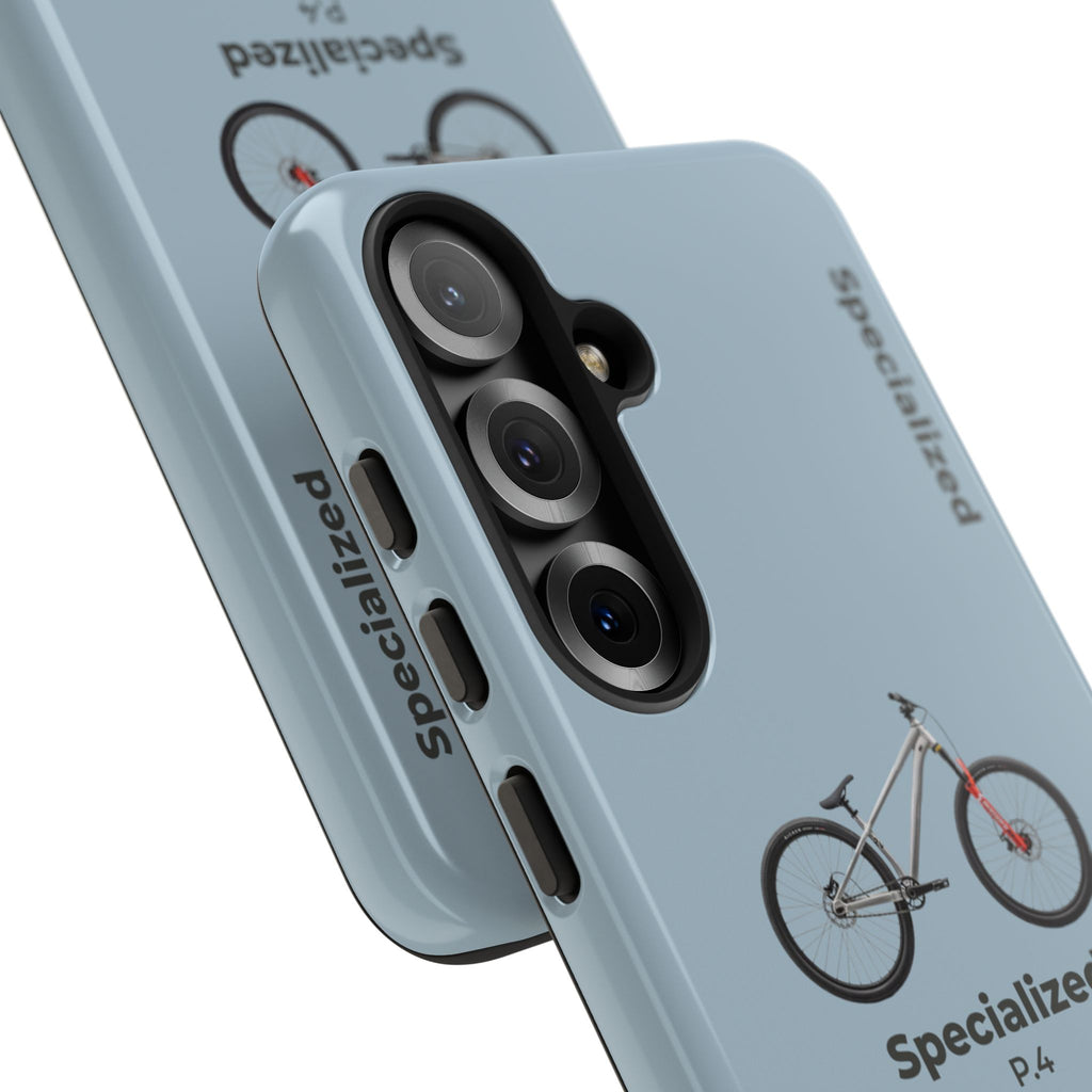 Specialized P.4