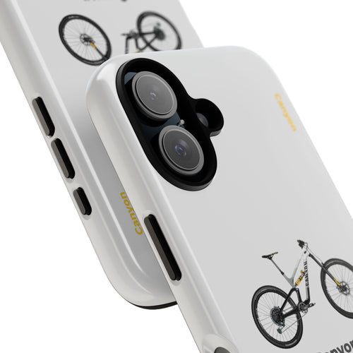 Canyon Torque Phone Case
