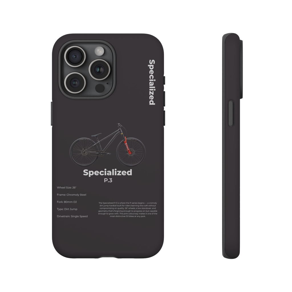 Specialized P.3