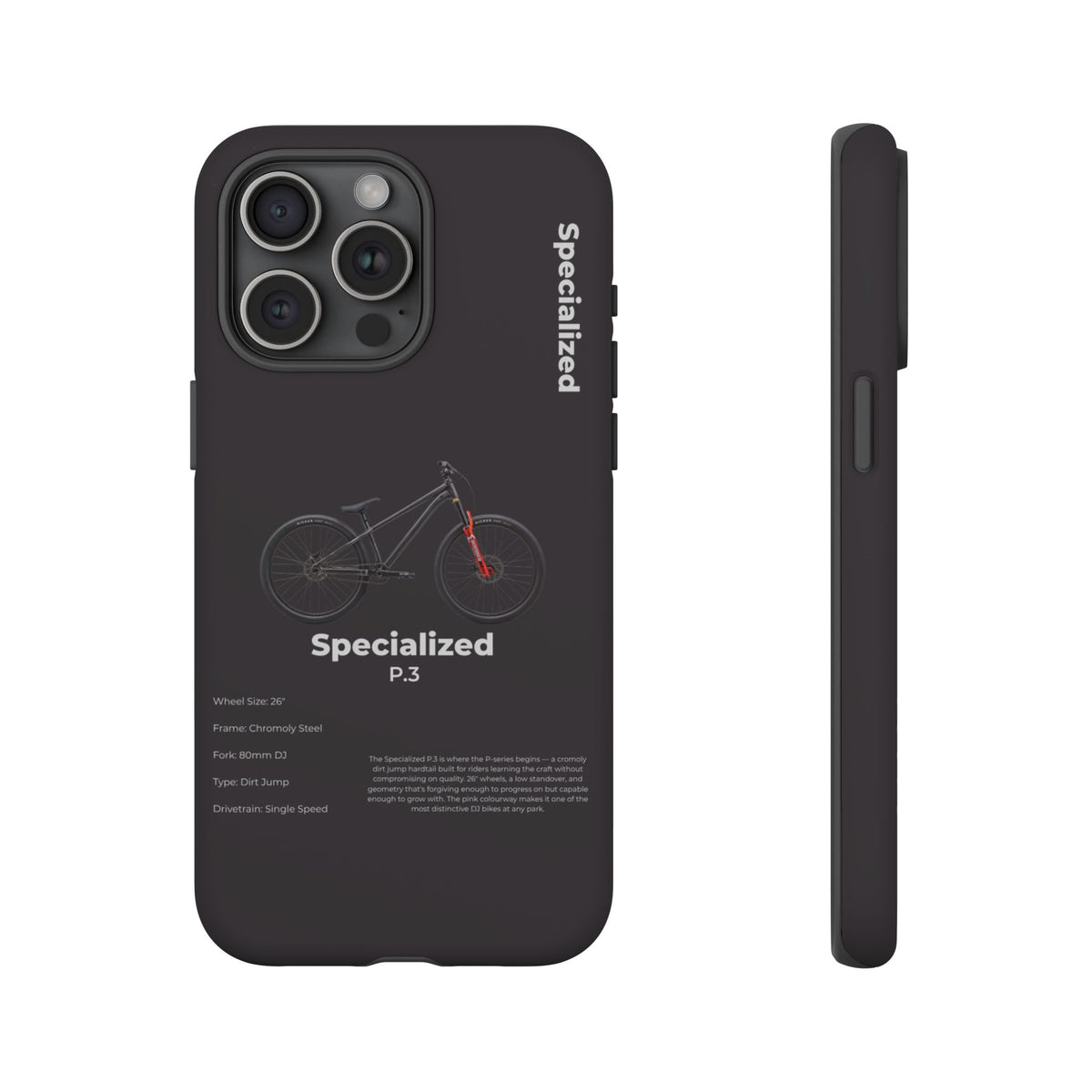 Specialized P.3