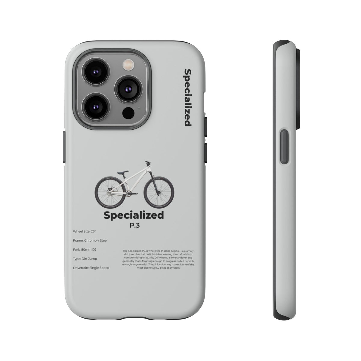 Specialized P.3