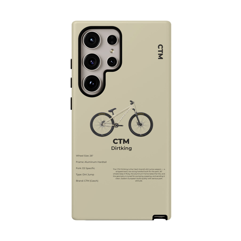 CTM Dirtking