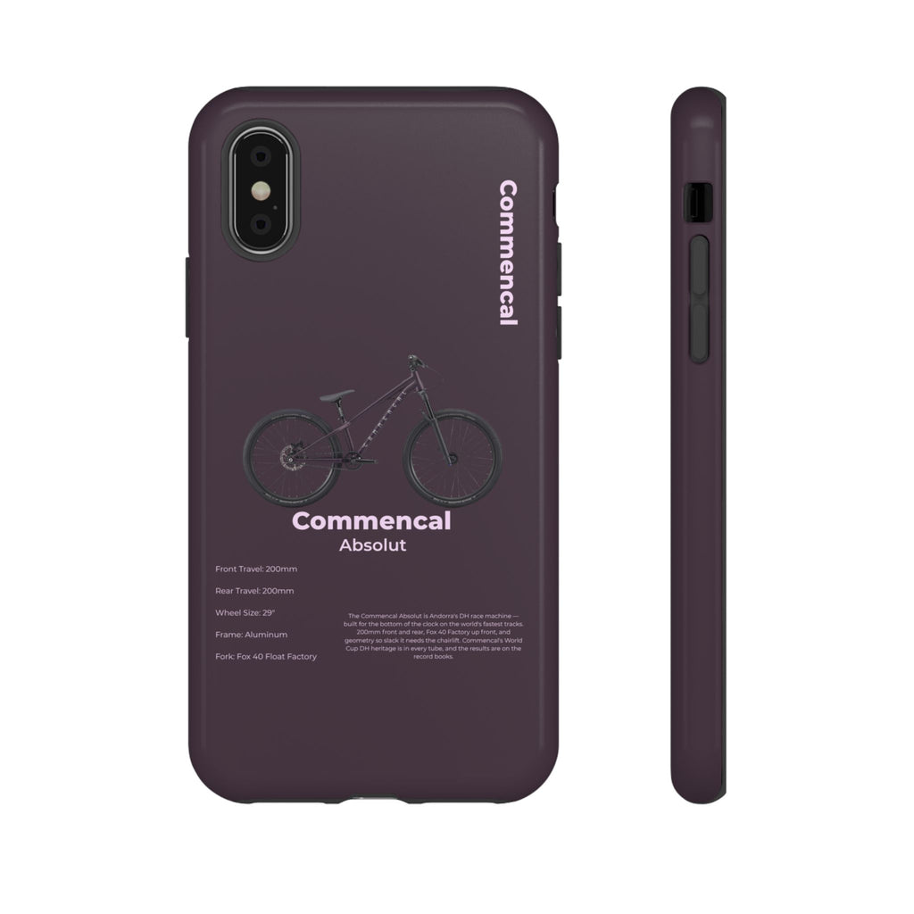 Commencal Absolut