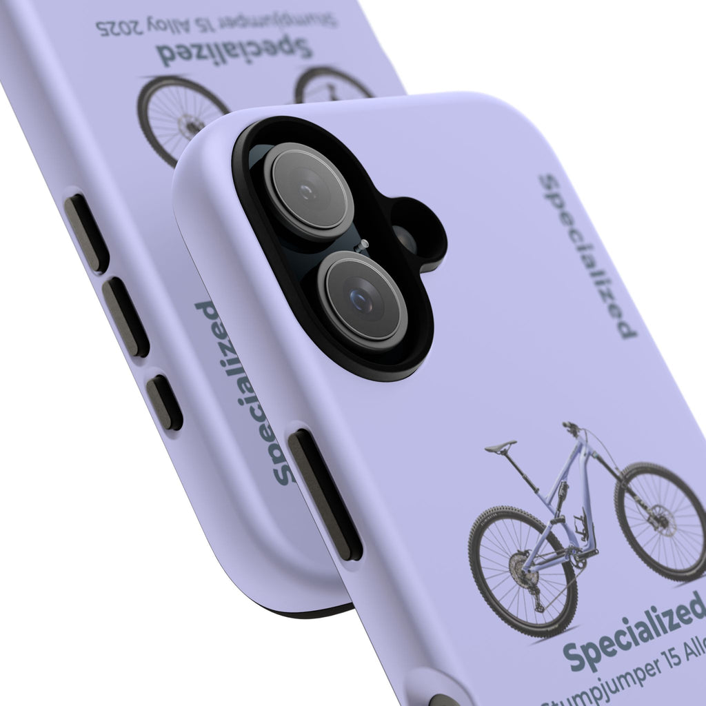 Specialized Stumpjumper 15 Alloy 2025
